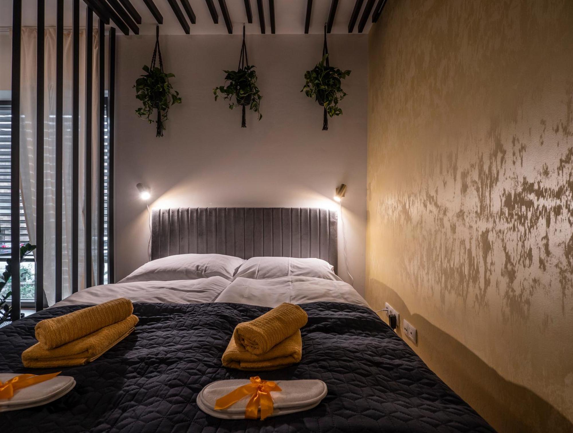B10 Business Apartments Zilina Bagian luar foto
