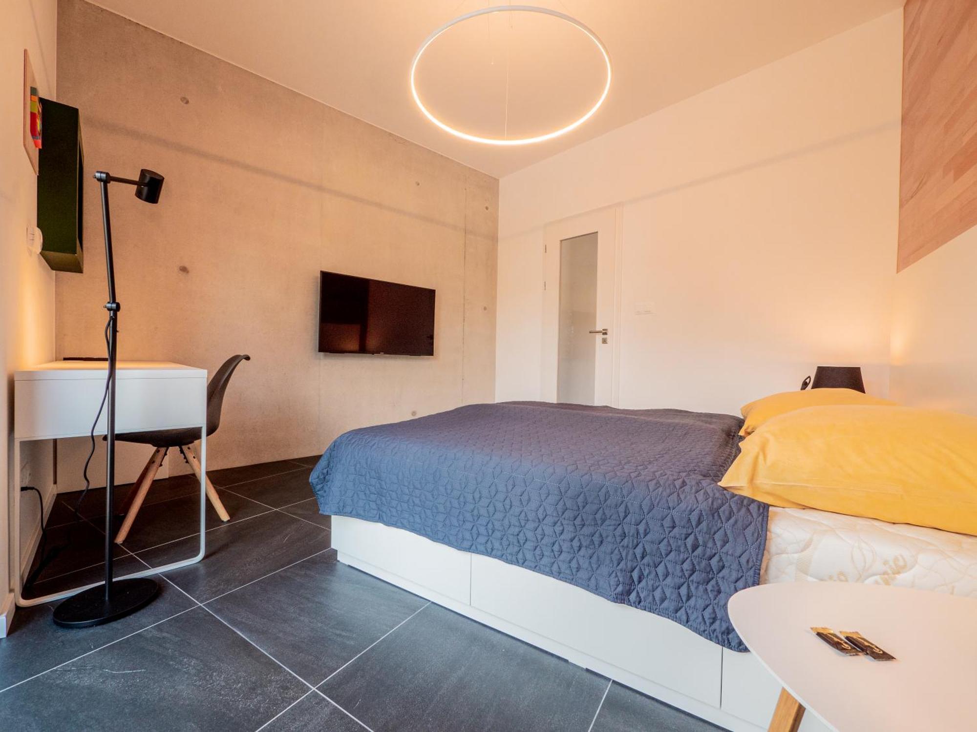 B10 Business Apartments Zilina Bagian luar foto