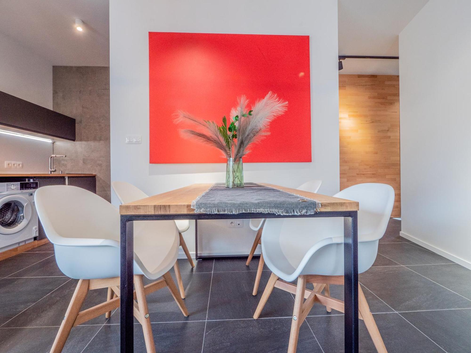 B10 Business Apartments Zilina Bagian luar foto